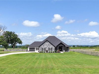 11901 Viney Grv, Prairie Grove, AR, 72753