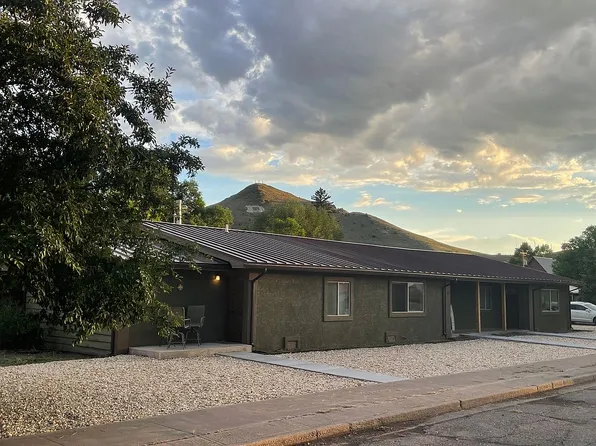 825 6th St, Del Norte, CO 81132