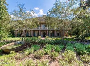 1050 Maryview Farm Rd, Lafayette, LA 70507
