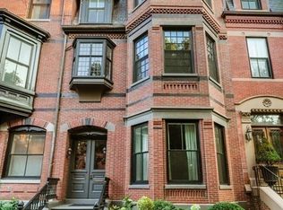 292 Marlborough St, Boston, MA 02116