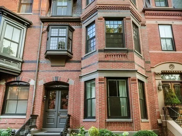 292 Marlborough St, Boston, MA 02116