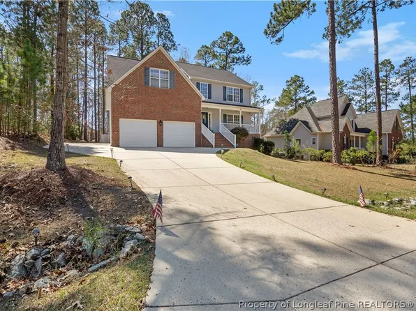 141 Cedar Ln, Sanford, NC 27332