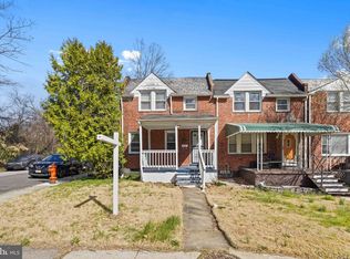 5170 Stafford Rd, Baltimore, MD 21229