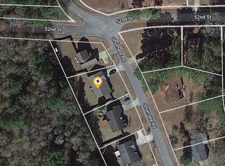 5115 Shumate Rd, Meridian, MS 39305