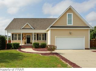 15 Atkins Place Cir, Fuquay Varina, NC 27526