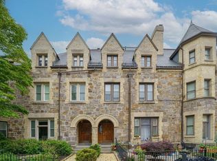 354 Tappan St #3, Brookline, MA 02445