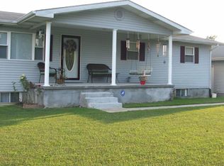2303 Black Diamond Rd, Corbin, KY 40701