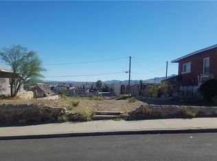 2006 Detroit Ave, El Paso, TX 79902