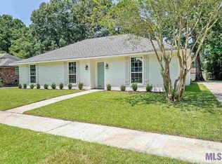 16811 Ellis Ave, Baton Rouge, LA 70816