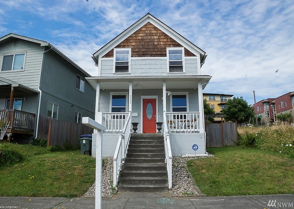 1st image of 2306 S G St