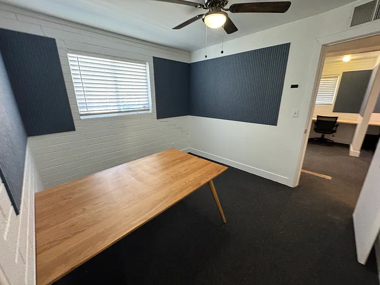 Private Office Space