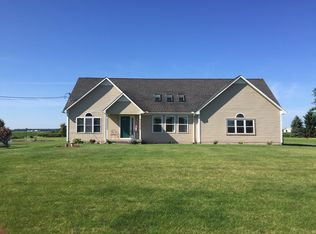 6665 Stadler Rd, Monroe, MI 48162