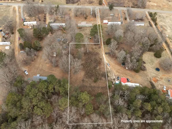 1415 Fairfield Rd, Chesnee, SC 29323