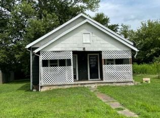 4020 Bullocktown Rd, Boonville, IN 47601