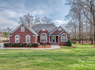 1917 Crossbridge Dr, Monroe, NC 28112