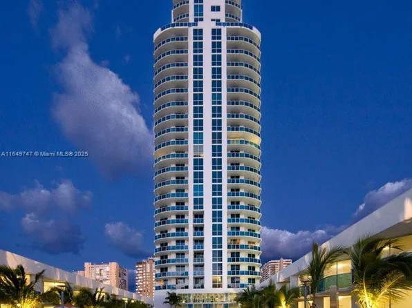 1945 S Ocean Dr APT 710, Hallandale, FL 33009