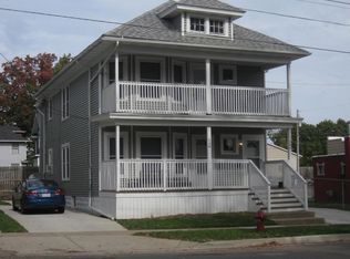 507 W North St, Jackson, MI 49202