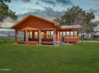 1171 Patin Rd, Breaux Bridge, LA 70517