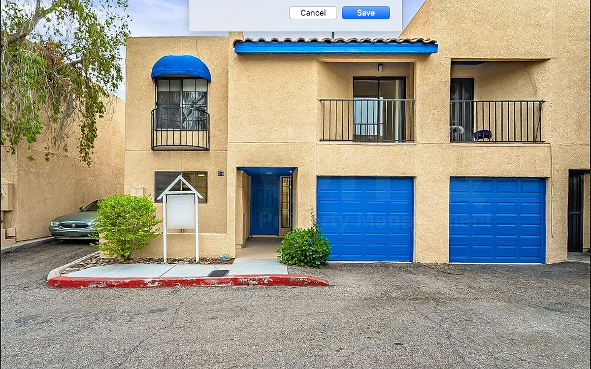 3 bed, 2.0 bath, 1234 sqft, $1,599 — Photo 1