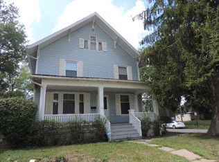 524 S Main St, Mansfield, OH 44907