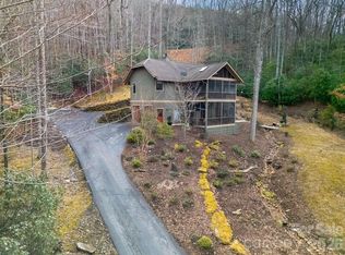 141 Bruce Cir, Pisgah Forest, NC 28768