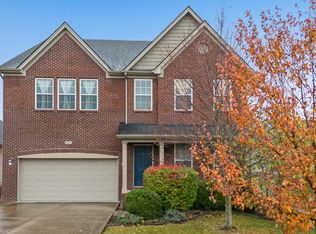 4320 Ridgewater Dr, Lexington, KY 40515