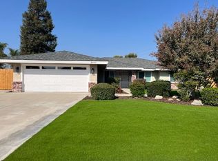 8900 Campus Park Ct, Bakersfield, CA 93311