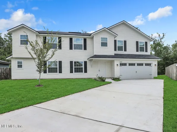 6699 GENTLE OAKS Drive E, Jacksonville, FL 32244