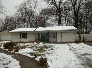 3820 Monica Ct, Indianapolis, IN