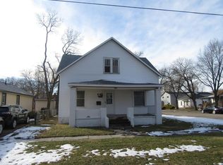 214 S Vine St, Grand Island, NE 68801