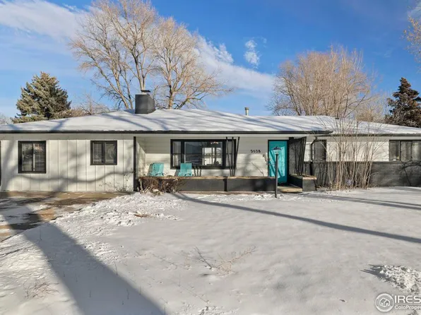 2528 S College Ave, Fort Collins, CO 80525