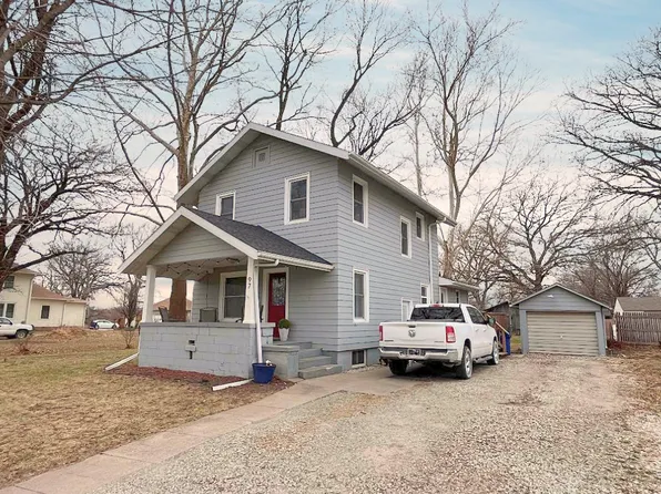 97 Main St, Malvern, IA 51551