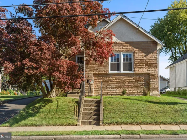 2521 Radcliffe Ave, Abington, PA 19001