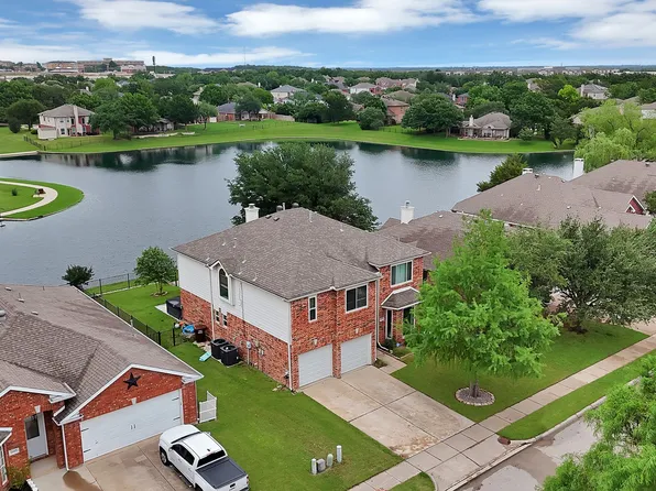 2609 Loon Lake Rd, Denton, TX 76210