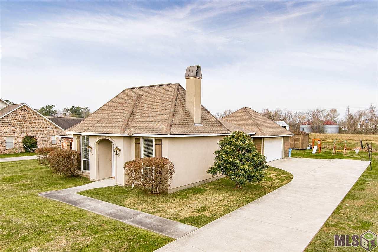 8811 Bmg Dr, Maringouin, LA 70757 Zillow