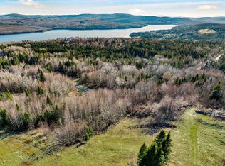 - Dorman Road, Pittsburg, NH 03592