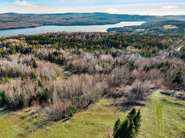 - Dorman Road, Pittsburg, NH 03592