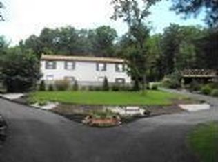 1531 Cranes Gap Rd, Carlisle, PA 17013