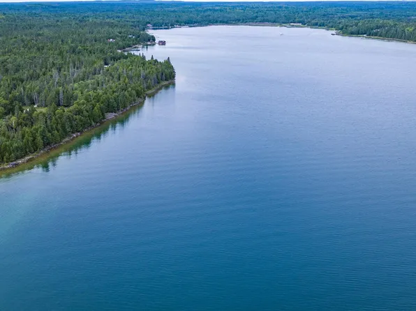 0 E McKay Bay Trl, Cedarville, MI 49719