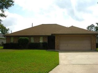 4655 Taft St, Beaumont, TX 77706