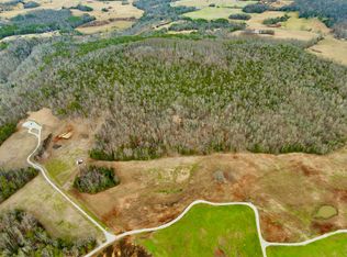 1 Russell Rd Lot 30, Rock Island, TN 38581