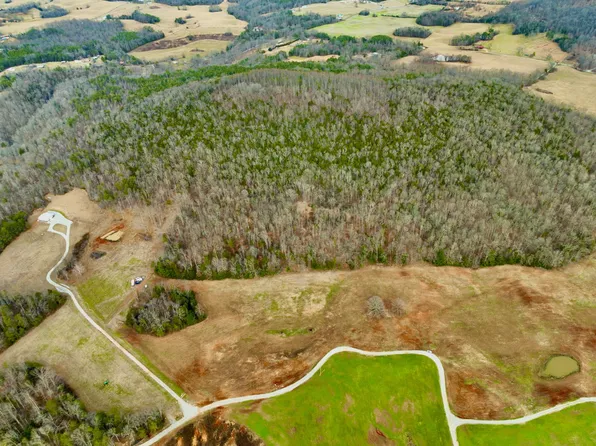 1 Russell Rd Lot 30, Rock Island, TN 38581