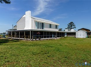1280 Little Florida Rd, Farnham, VA 22460