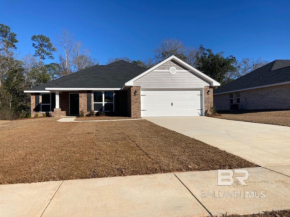 22826 Ridgewood Dr, Robertsdale, AL 36567 Zillow
