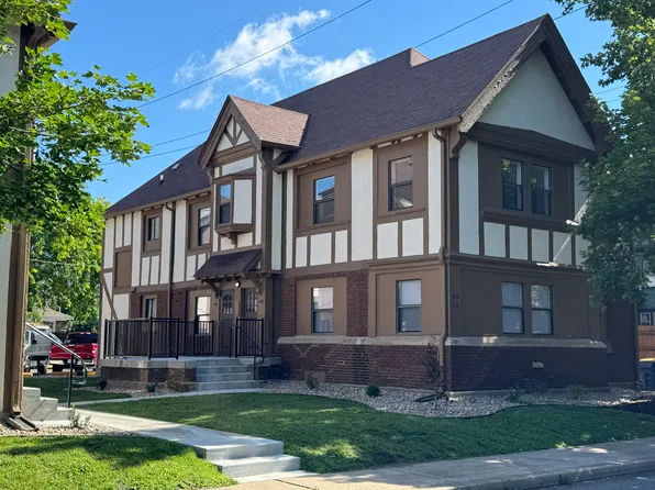410 E 13th St, Indianapolis, IN