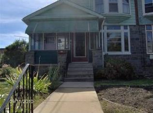 604 Morton Ave, Ridley Park, PA 19078