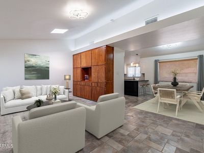 1409 W Keim Dr, Phoenix, AZ, 85013