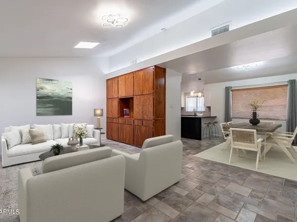 1409 W KEIM Drive, Phoenix, AZ 85013