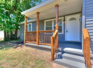 1809 Ina Mae Ave, Del City, OK 73115