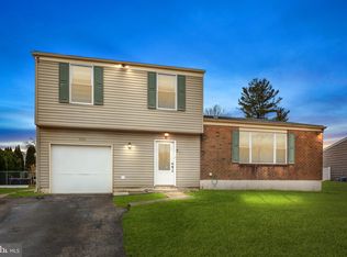 3151 Gilbert Dr, Bensalem, PA 19020